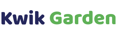 Kwik Garden logo