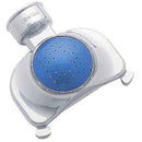 Gilmour 900 Sq Ft Heavy Duty Square Pattern Stationary Spot Sprinkler