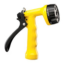 Nelson 5 Pattern Rear Trigger Pre-Set Nozzle