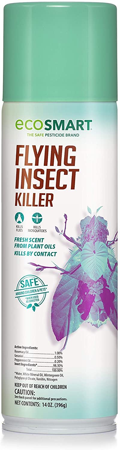 ecosmart herbicide EcoSmart Flying Insect Killer, 14 oz