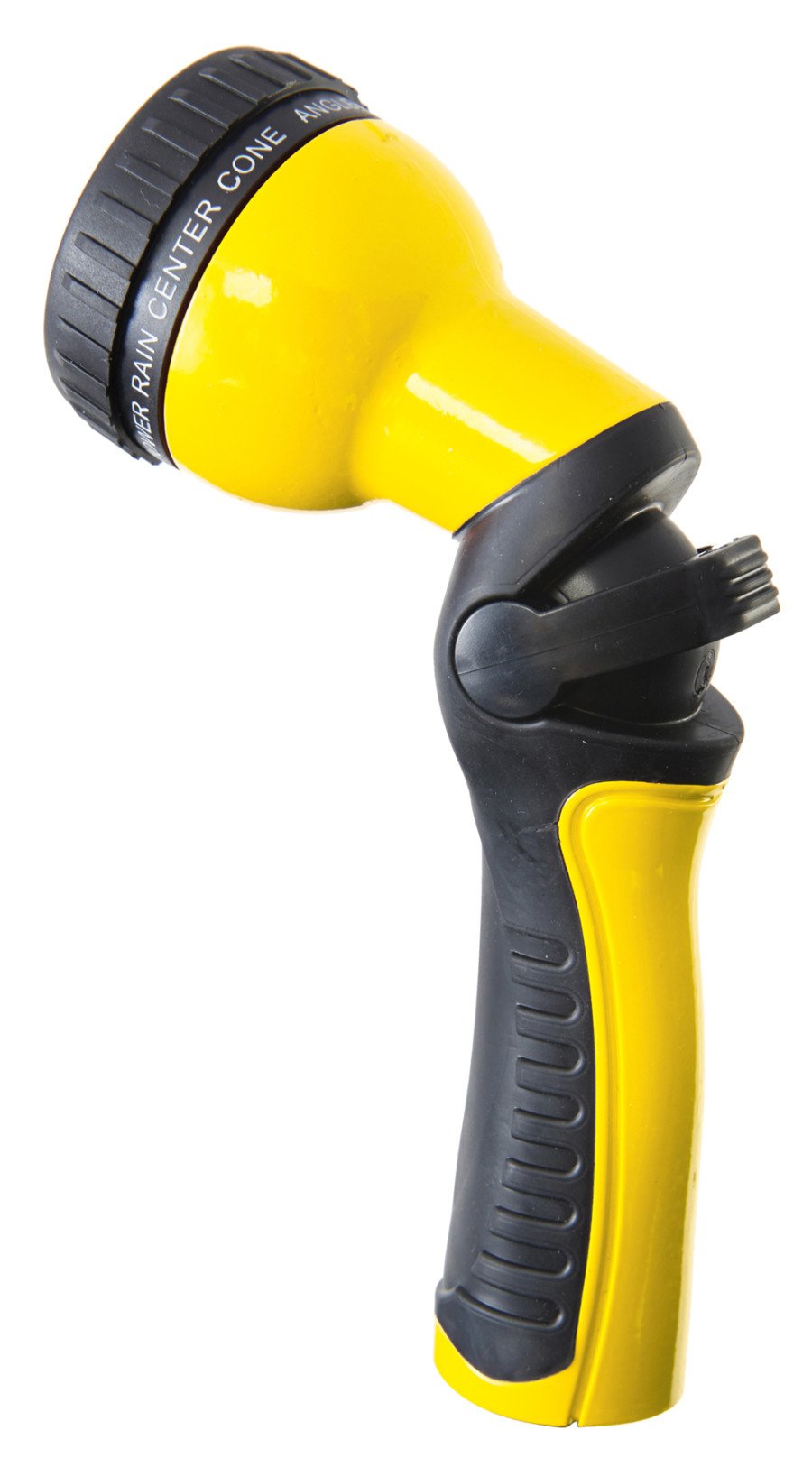 Dramm One Touch™ Revolution 9pattern Spray Gun Yellow