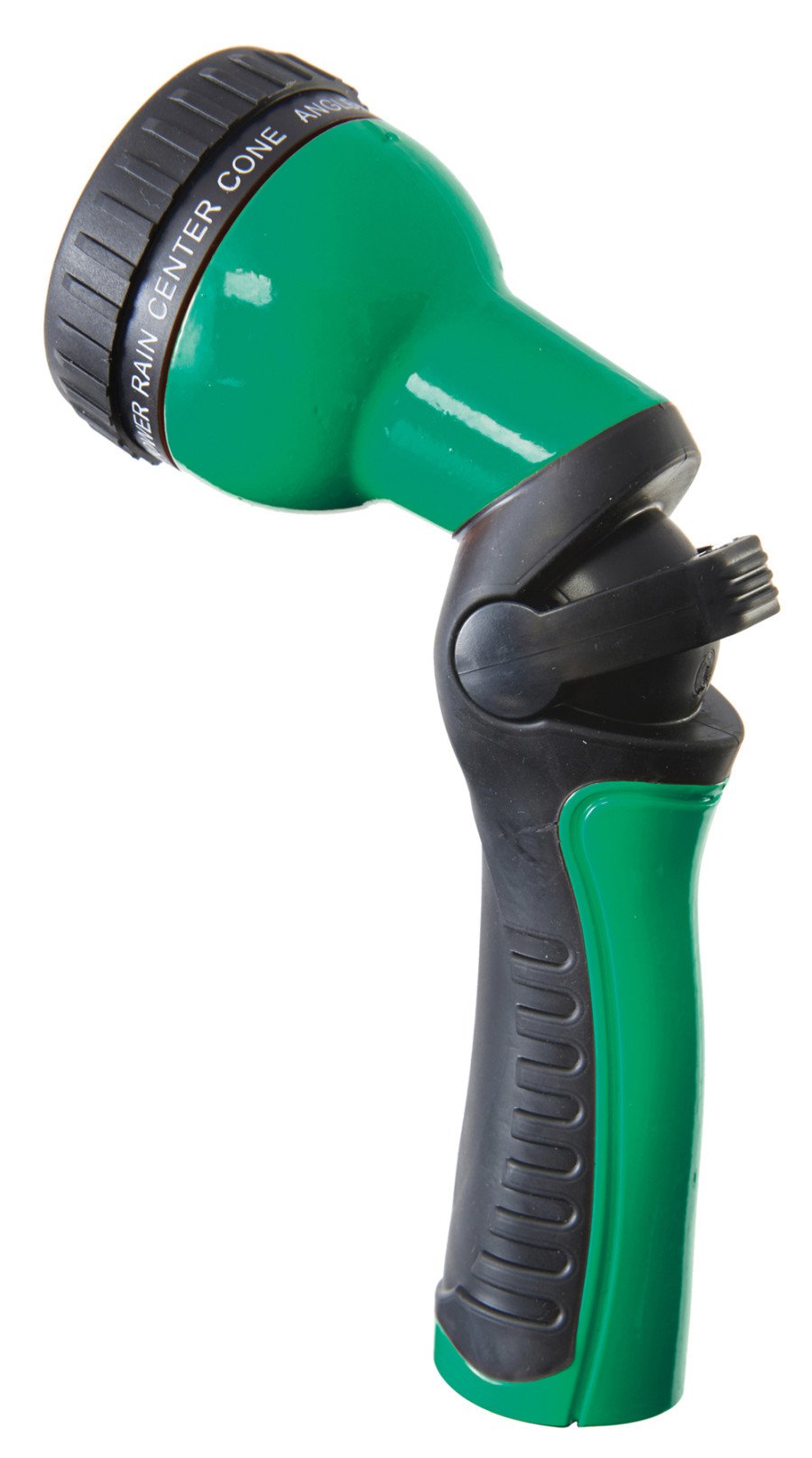 Dramm One Touch™ Revolution 9pattern Spray Gun Green