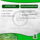 Grow More Seaweed Extract Natural Organic Kelp Liquid 0.10-0.10-0.15 1gal
