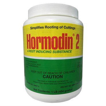 Hormodin 2 Rooting Hormone - 1lb