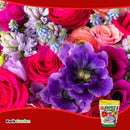 Grow More Super Bloomer Water Soluble Fertilizer Concentrate 15-30-15 5Lb Bag