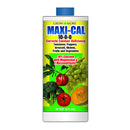 Grow More Maxi-cal Plant Food Fertilizer 10-0-0, 16 Oz