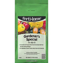 Fertilome Gardener's Special 11-15-11 - 15lb