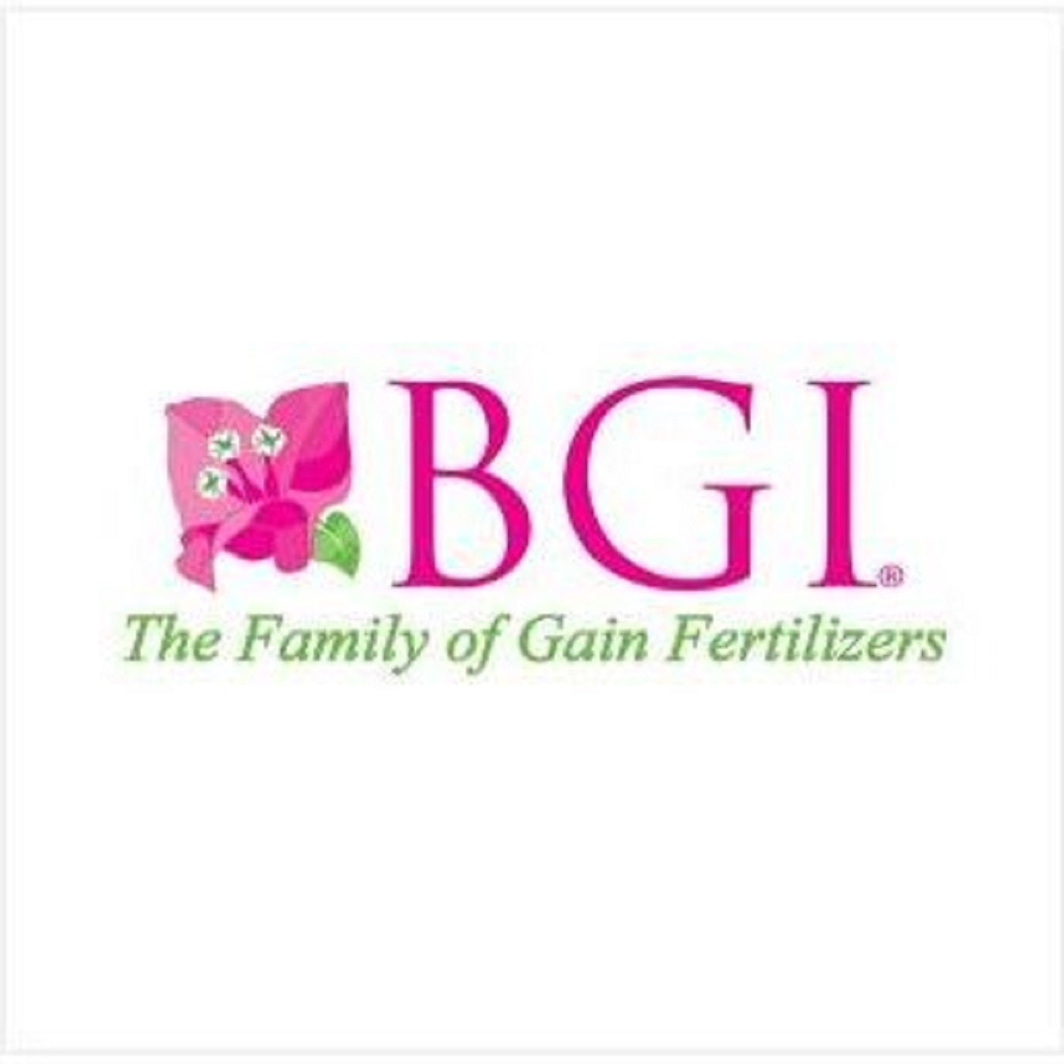 Bgi Recovery BGI