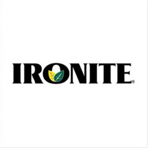 Ironite
