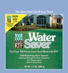 Barenbrug Water Saver Tall Fescue Sun/Shade Lawn Seed Blend 1.5 lb.