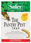 Safer Brand The Pantry Pest Insect Trap 2 pk