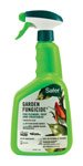 Safer Brand Organic Liquid Garden Fungicide 32 oz.