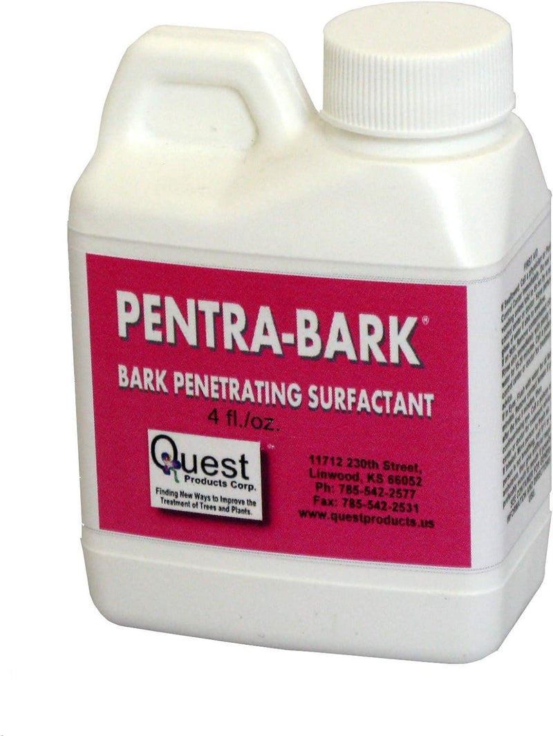 Pentra-Bark Penetrating  Surfactant - 4-oz