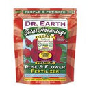 Dr. Earth Total Advantage Granules Organic Flower Care 4 lb.