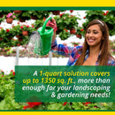 Superthrive Plant Food 4-1-1 Organic 32oz