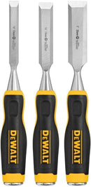 DeWalt Wood Chisel Set 3 pc