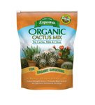 Espoma Organic Cacti, Citrus and Palm Potting Mix 4 qt