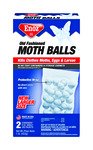 Enoz Moth Balls 1 lb.