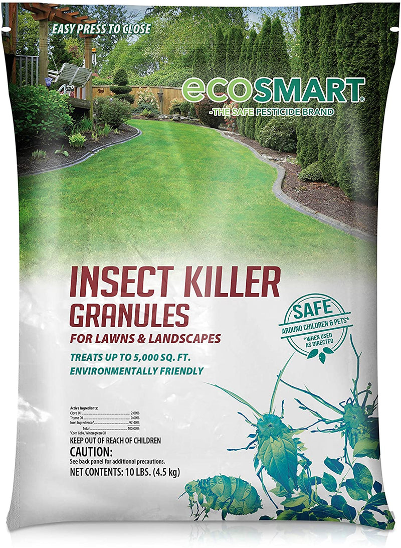 EcoSmart Granules Insect Killer 10 lb.