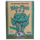 Down To Earth Bio-fish Natural Fertilizer 7-7-2 Omri 5 Lb