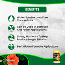 Grow More Hawaiian Bud And Bloom 5-50-17 1.5lb