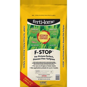 Fertilome F-Stop Fungicide - 20lb - Granules