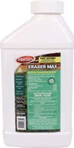 Martin's Eraser Max Super Concentrate Herbicide - 1 Quart