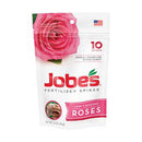 Jobe's Fertilizer Spikes Roses 10pk 9-12-9 12ea