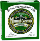 J.R. Watkins Menthol Camphor Menthol Camphor Ointment 4.12 oz