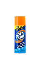 Spot Shot No Scent Carpet Stain Remover 14 oz Liquid