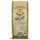 Down To Earth Rose & Flower Mix All Natural Fertilizer 4-8-4 ,25 Lb