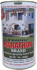 Marathon Lawn Grass Seed Can 1lb
