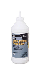 DAP Bondex Cement Crack Filler 1 qt Gray