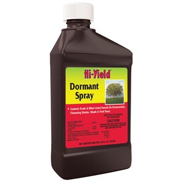 Hi-Yield Dormant Spray - 16oz (1pt) Bottle
