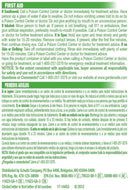 Garden Safe Houseplant & Garden Ins Killer Ready-to-Use 24oz