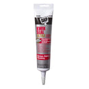 DAP Kwik Seal Ultra Biscuit Siliconized Acrylic Kitchen and Bath Sealant 5.5 oz