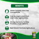 Grow More Hawaiian Bud & Bloom 3 lb