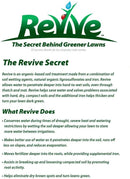 Revive Soil Builder 1 Gal