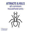 TERRO Liquid Ant Killer 16 oz.