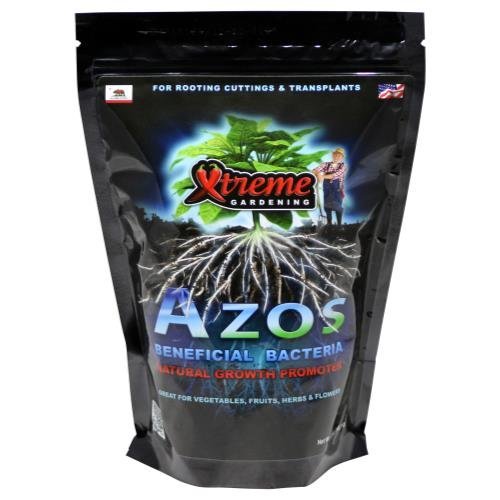 Xtreme Gardening Azos Root Booster - 12oz