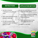 Grow More Super Bloomer Water Soluble Fertilizer Concentrate 15-30-15 1.5lb