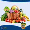 Grow More All Seasons Plant Food Soluble 20-20-20 Bag 5lb