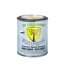 IV Organic White Wash White 1pt