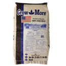 Grow More Sea Grow Flower & Bloom Water Soluble Seaweed Plant Food 4-26-26, 25 Lb