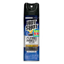 Hot Shot Flying Insect Killer 15oz