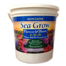 Grow More Sea Grow Flower & Bloom Water Soluble Seaweed Plant Food 4-26-26 5 lb