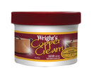 Wright's Mild Scent Copper Cleaner 8 oz Cream