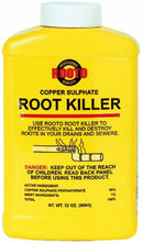 Rooto Crystal Root Killer 32 oz