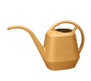 Bloem Aqua Rite Watering Can Earthy Yellow 56 Oz