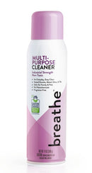 Breathe Multi-Purpose Cleaner Aerosol 14oz